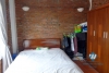 High floor with 2 bedrooms apartment for rent in Tay Ho area.
